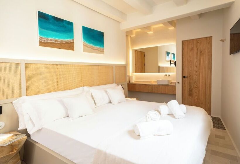 فندق Set Blaus Boutique