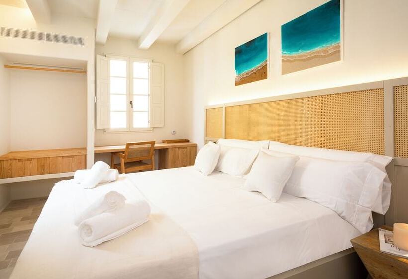 فندق Set Blaus Boutique