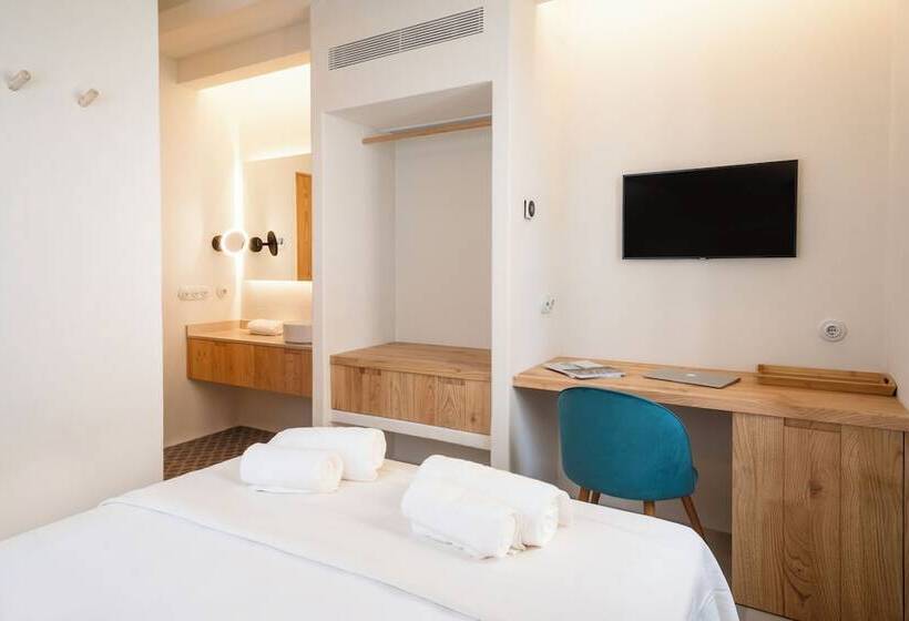 فندق Set Blaus Boutique