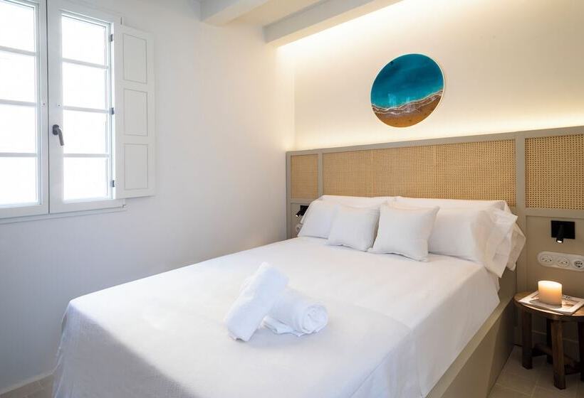 فندق Set Blaus Boutique