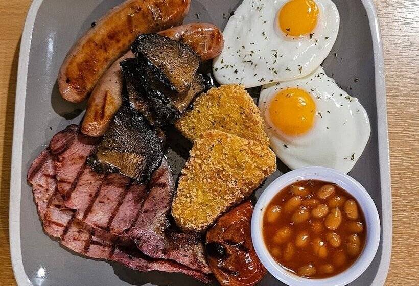 ホテル The Grannell