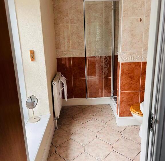 ホテル The Grannell