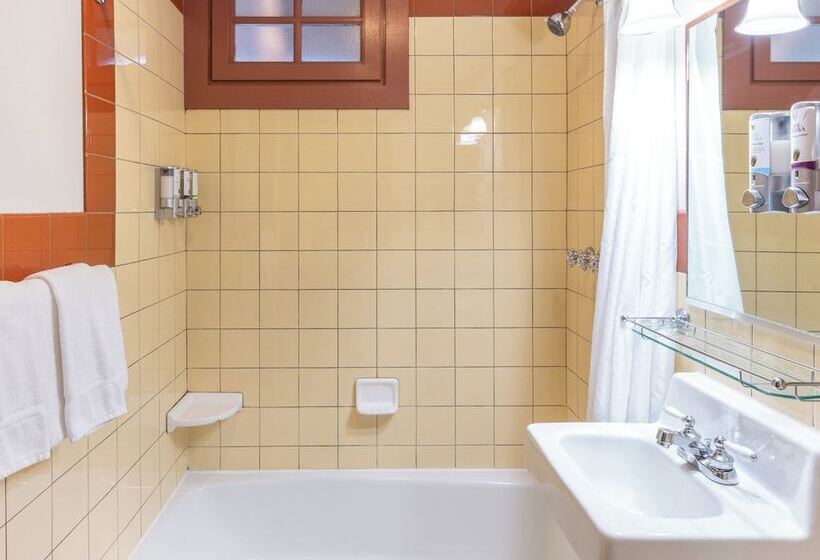 فندق The Lodge At Bryce Canyon