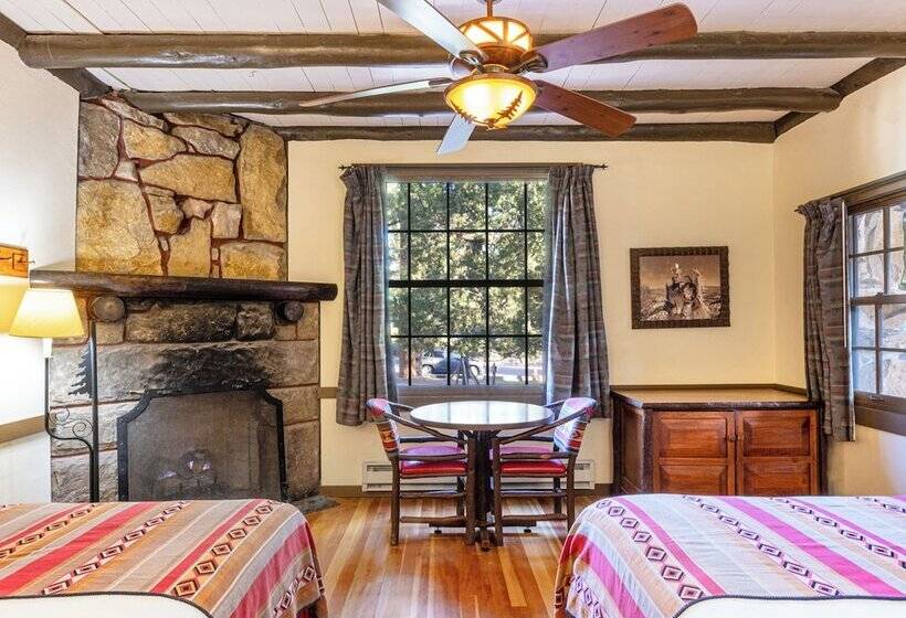 فندق The Lodge At Bryce Canyon