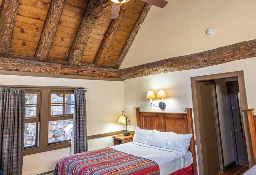 فندق The Lodge At Bryce Canyon