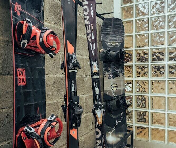 酒店 Underground Capsule