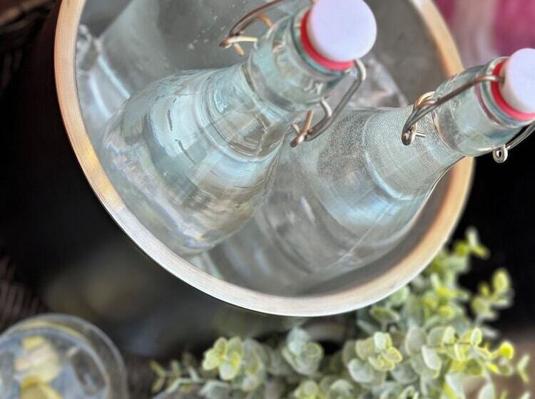 Отель Vegas Glamping