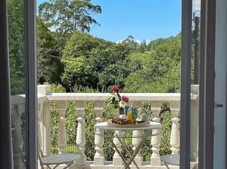 호텔 Villa Boutique 1880