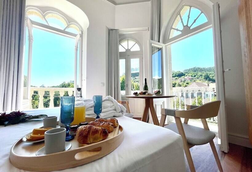 호텔 Villa Boutique 1880