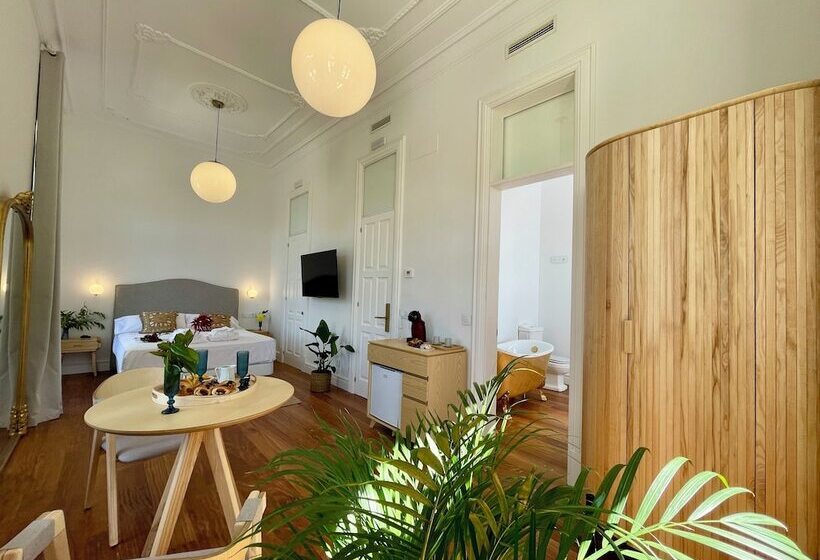 호텔 Villa Boutique 1880