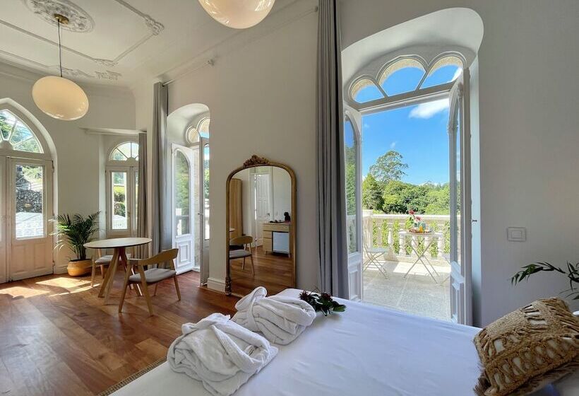 호텔 Villa Boutique 1880