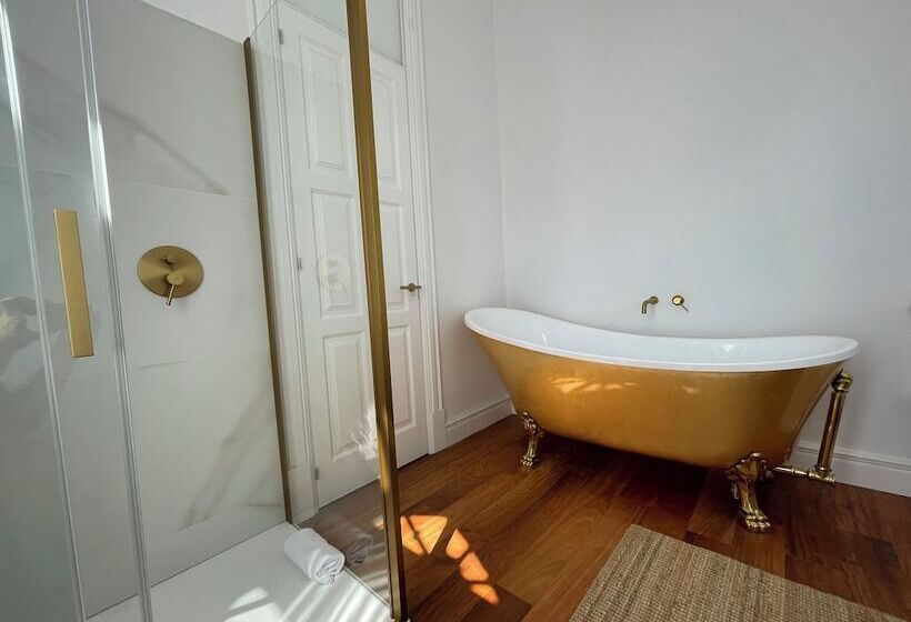 호텔 Villa Boutique 1880