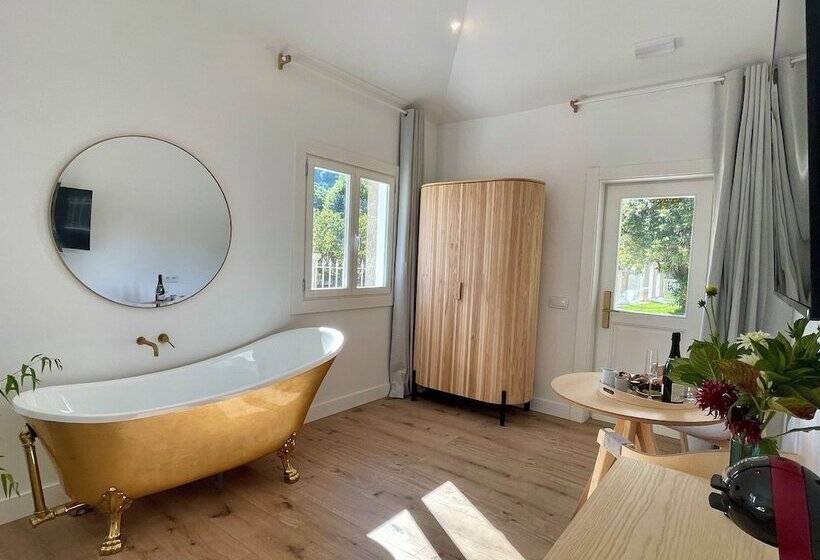 호텔 Villa Boutique 1880