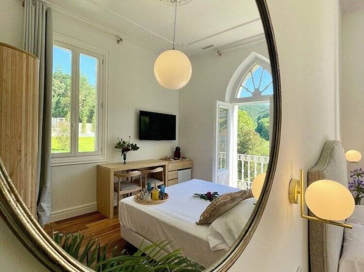 호텔 Villa Boutique 1880