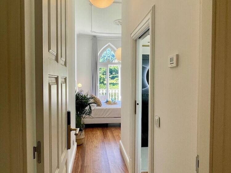 호텔 Villa Boutique 1880