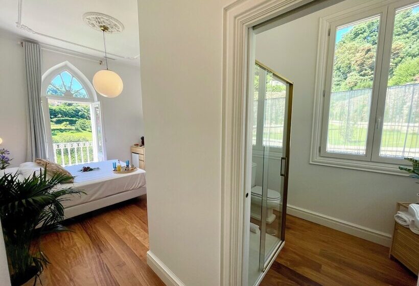 호텔 Villa Boutique 1880