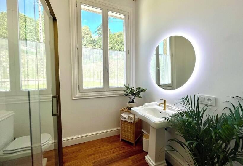 호텔 Villa Boutique 1880