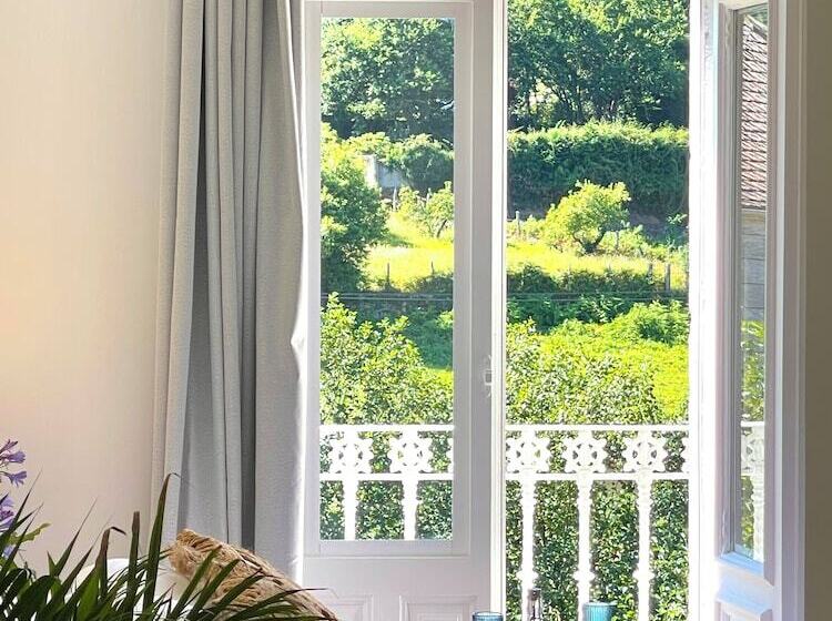 호텔 Villa Boutique 1880