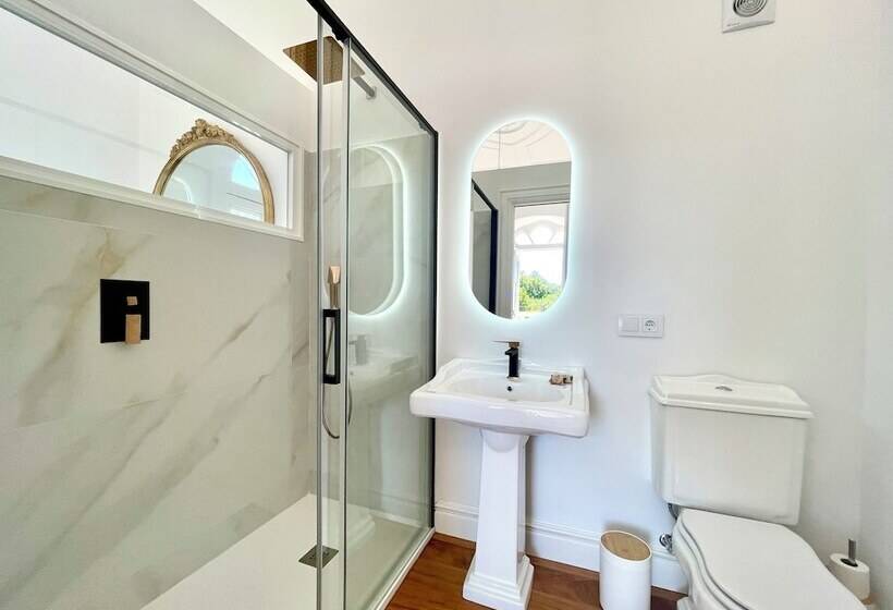 호텔 Villa Boutique 1880