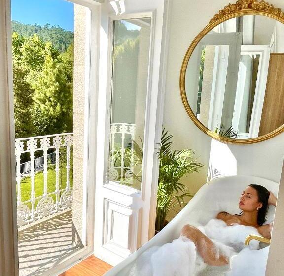 호텔 Villa Boutique 1880