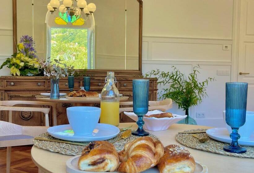 호텔 Villa Boutique 1880