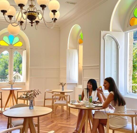 호텔 Villa Boutique 1880