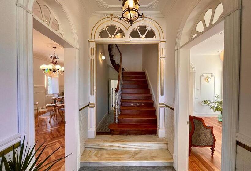 호텔 Villa Boutique 1880