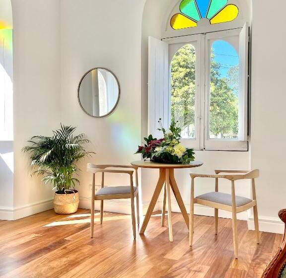 호텔 Villa Boutique 1880