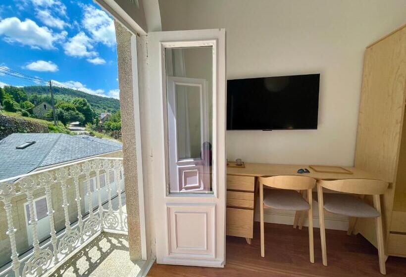 호텔 Villa Boutique 1880