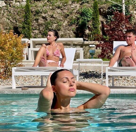 호텔 Villa Boutique 1880