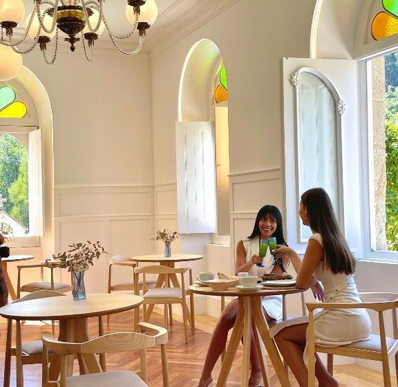 호텔 Villa Boutique 1880