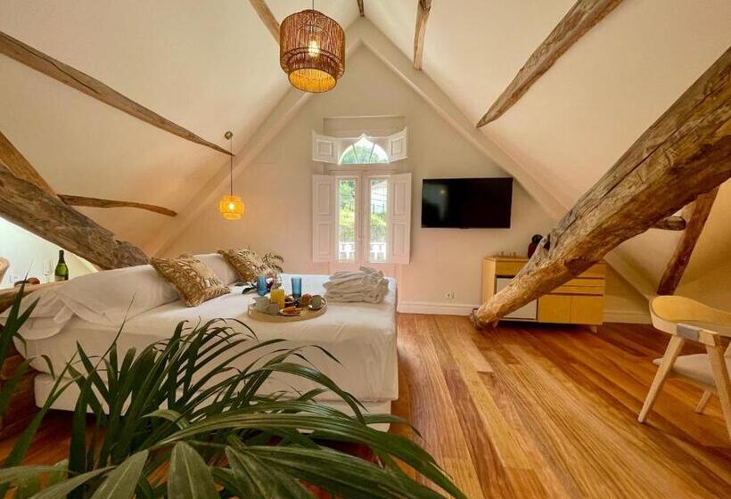 호텔 Villa Boutique 1880