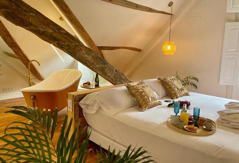 호텔 Villa Boutique 1880