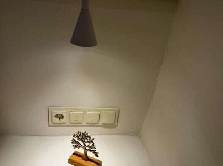 هتل White Sand Jacuzzi Suite