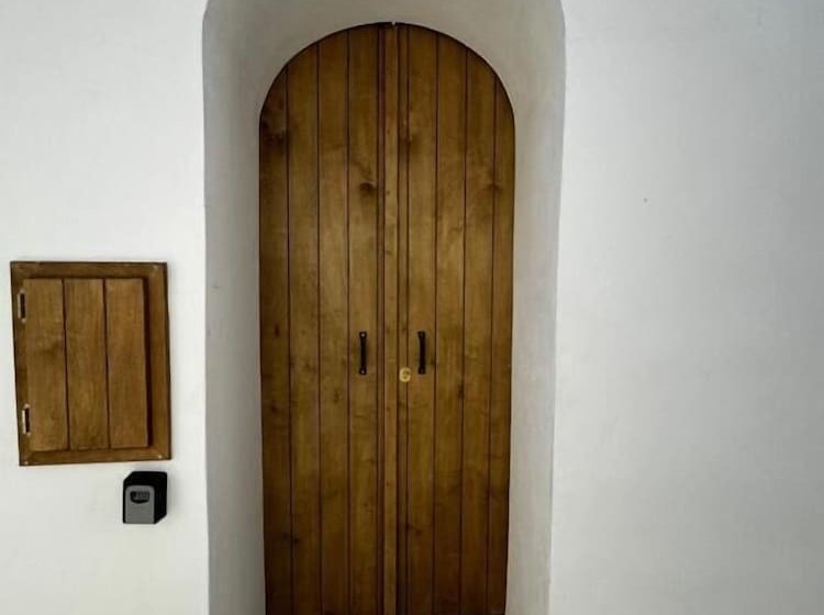 هتل White Sand Jacuzzi Suite