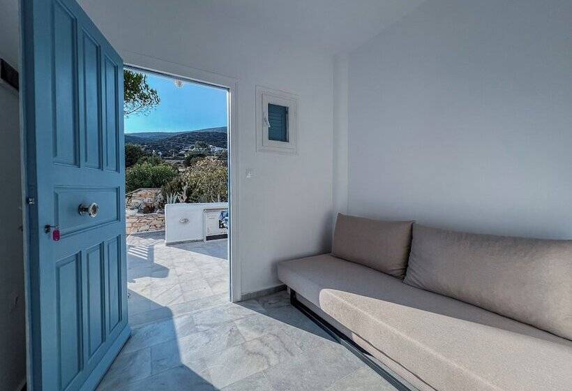 בית מלון כפרי Yaleena Residences