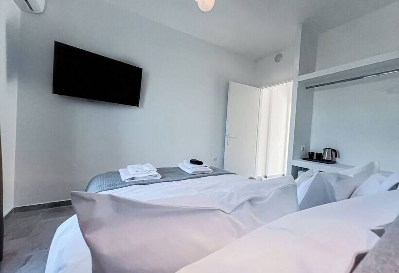 בית מלון כפרי Yaleena Residences