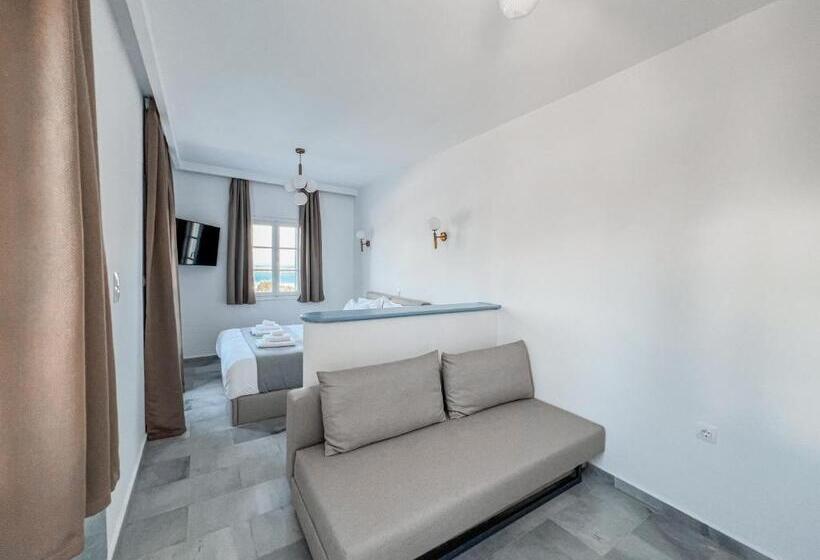 בית מלון כפרי Yaleena Residences