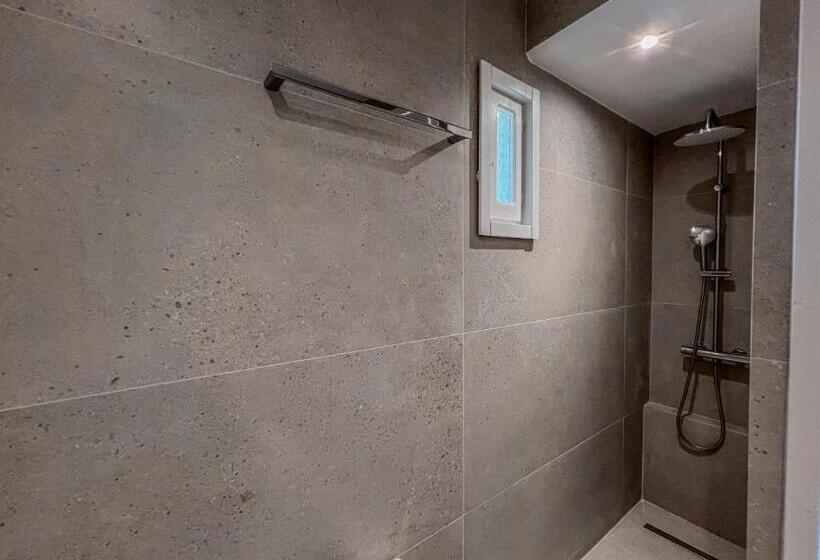 בית מלון כפרי Yaleena Residences