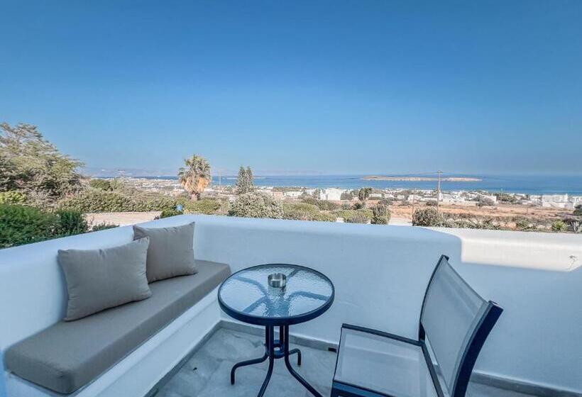 בית מלון כפרי Yaleena Residences