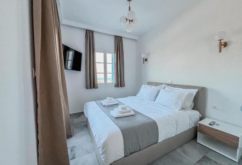 בית מלון כפרי Yaleena Residences