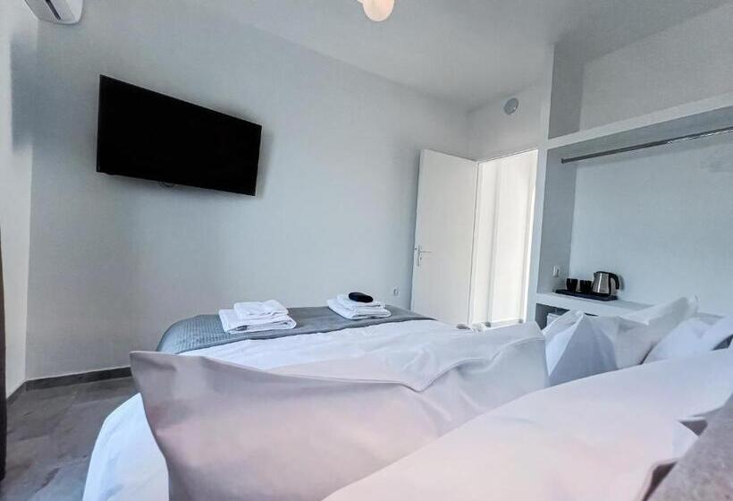 בית מלון כפרי Yaleena Residences