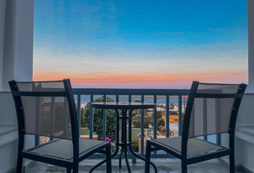 בית מלון כפרי Yaleena Residences