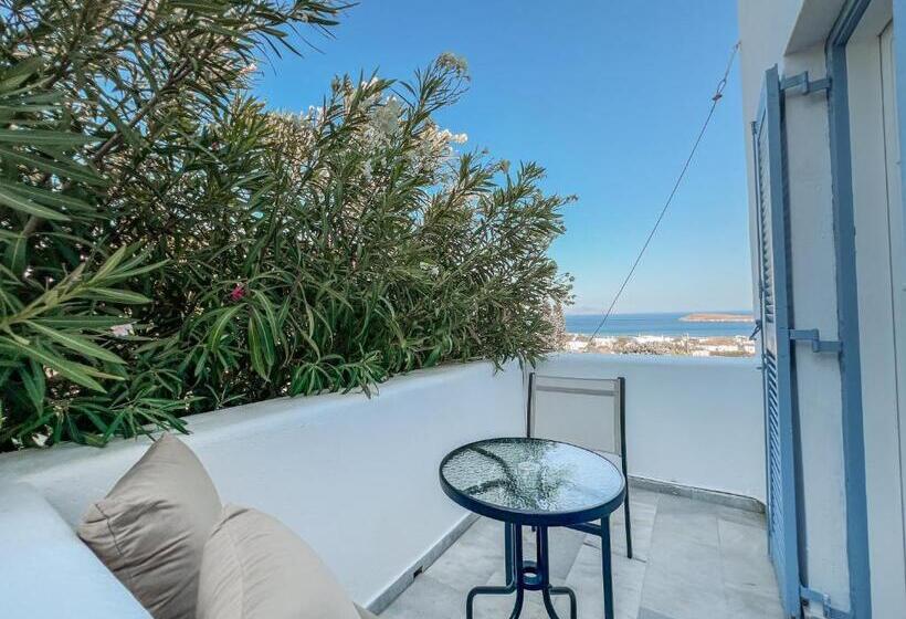 בית מלון כפרי Yaleena Residences