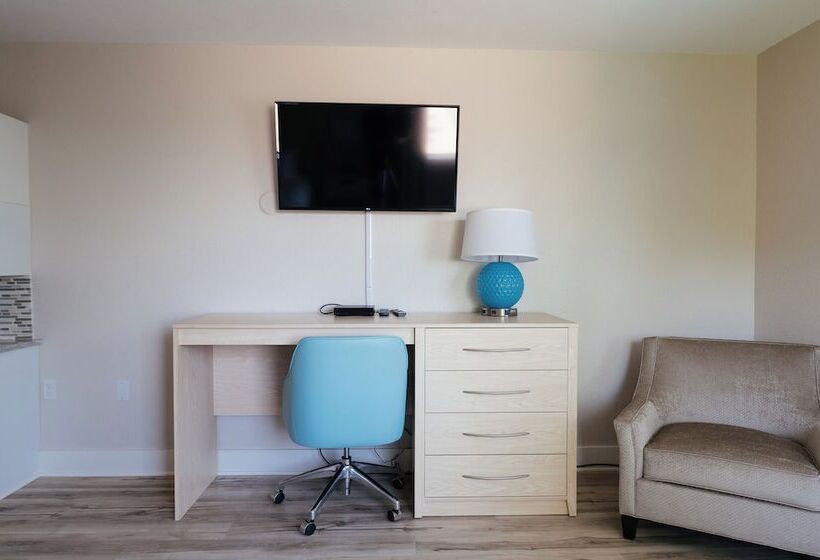 Kasa Gold Coast Inn Traverse City