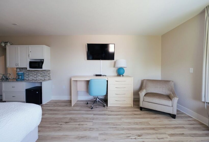 Kasa Gold Coast Inn Traverse City