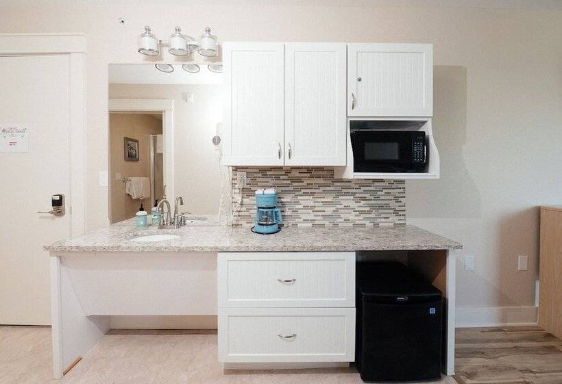 Kasa Gold Coast Inn Traverse City