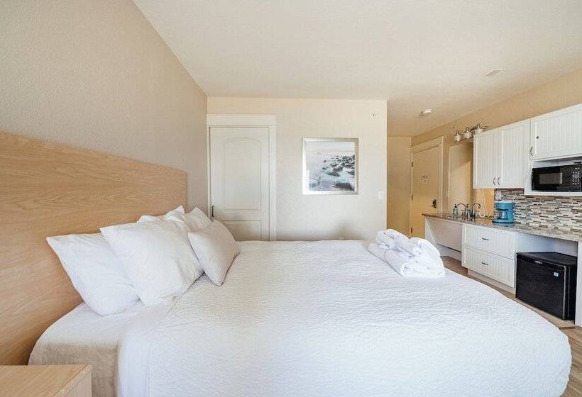 Kasa Gold Coast Inn Traverse City