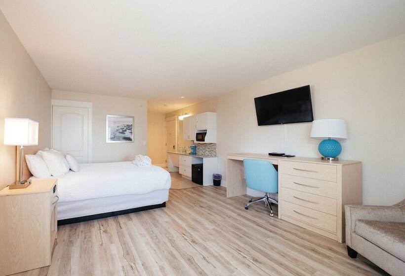 Kasa Gold Coast Inn Traverse City