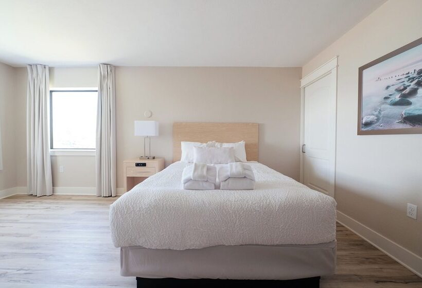 Kasa Gold Coast Inn Traverse City